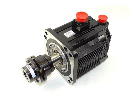 Yaskawa SGMG-30A2AB Servomotores AC 23.8A 200V 2900W 3.89HP 1500 Rpm Sigma I Encoder