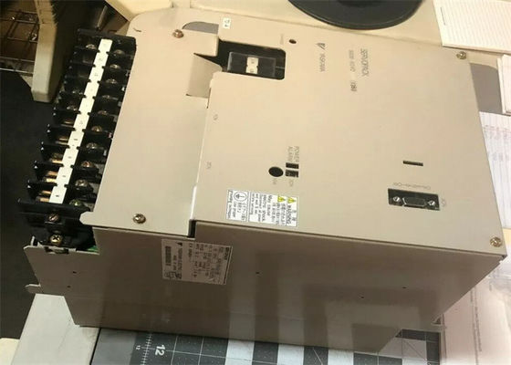 Yaskawa Sgdb Série 32a 3 Fase Sgdb-60dv Novo Servo Amplificador