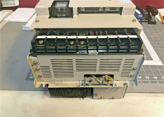 Yaskawa Sgdb Série 32a 3 Fase Sgdb-60dv Novo Servo Amplificador