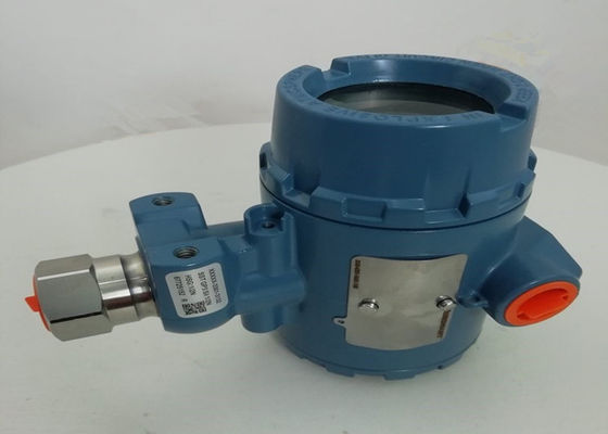 Rosemount 3051CG1A02A1AB1H2L4M5 Transmissor de pressão e temperatura