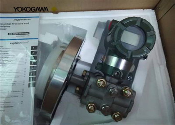 Yokogawa EJA210A-DMSG2D5A-92DN Transmissor de pressão de alta temperatura