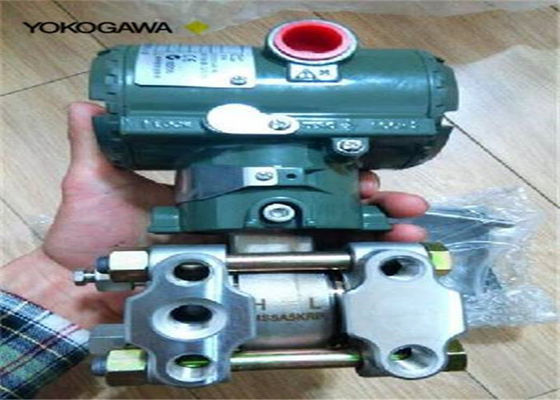 Yokogawa EJA210A-DMSG2D5A-92DN Transmissor de pressão de alta temperatura