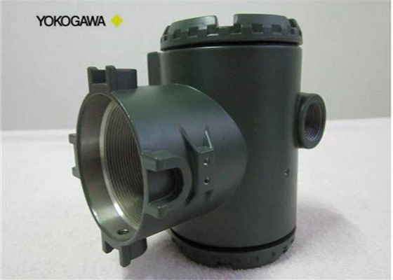 Yokogawa EJA210A-DMSG2D5A-92DN Transmissor de pressão de alta temperatura