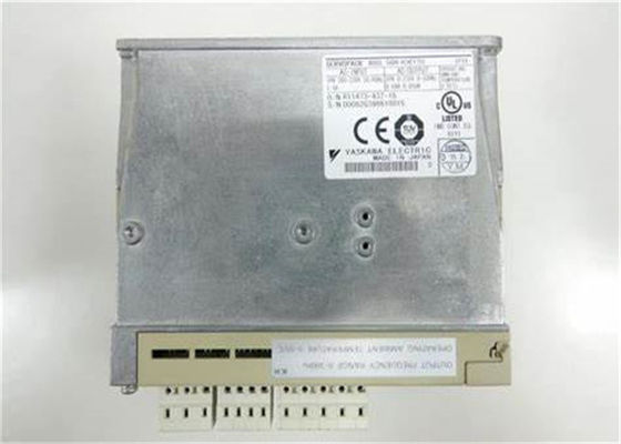 Yaskawa SGDH-A5AEY705 Industrial Novo Servo Drive 50 / 60Hz 230V