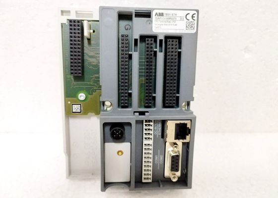 ABB TB511-ETH 1SAP111100R0270 Plc módulo de alimentação