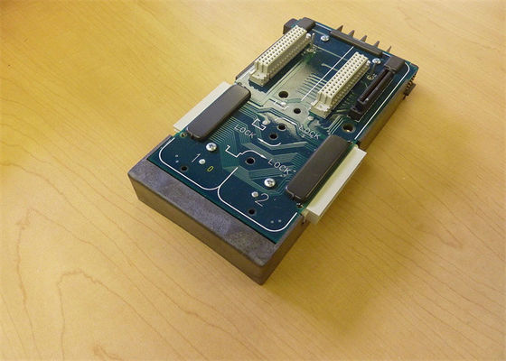 Módulo IO digital amplo Emerson Delta V KJ4001X1-BA3 novo