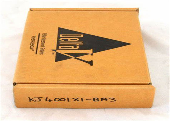 Módulo IO digital amplo Emerson Delta V KJ4001X1-BA3 novo