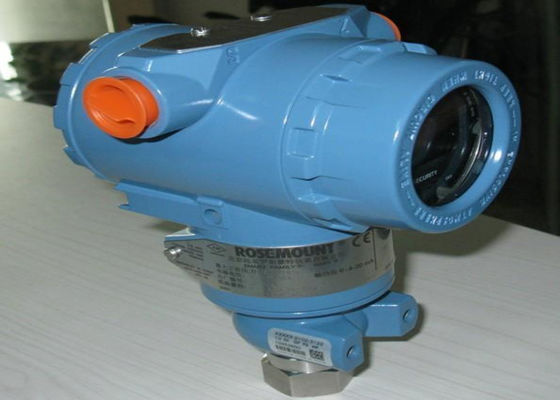 Transmissor de pressão coplanar 3051C