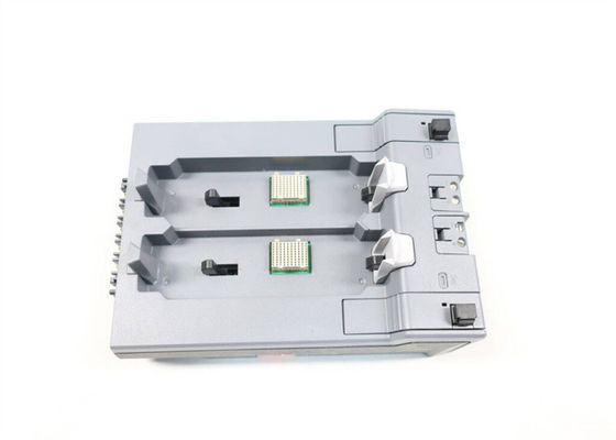 Emerson Novo Módulo da Série DeltaV KJ4101X1-BA1 8 Wide Carrier