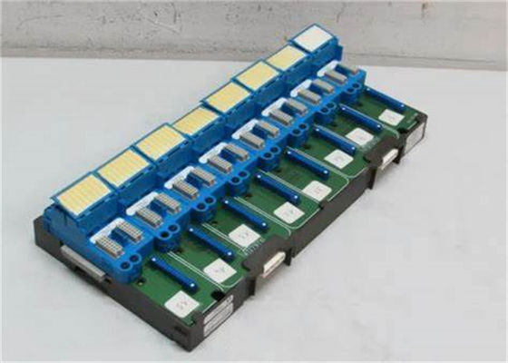 Emerson Novo Módulo da Série DeltaV KJ4101X1-BA1 8 Wide Carrier