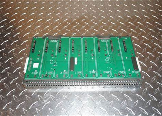 Emerson Novo Módulo da Série DeltaV KJ4101X1-BA1 8 Wide Carrier
