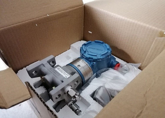 Transmissor de pressão diferencial de alta temperatura Rosemount 3051CD1A22A1AB4M5DF