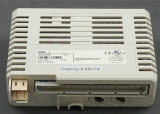 ABB DP840 3BSE028926R1 Contador de pulsos ou módulo de medição de frequência
