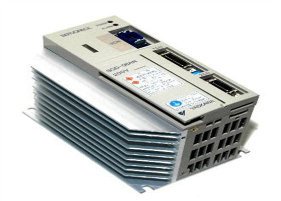 Yaskawa SGD-08AN AC Servo Drive 80V 230kw Novo na caixa original
