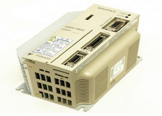 Yaskawa SGDA-08AS Servo Amplificador 200-230V Novo na caixa original