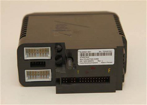 Modulo de entrada/saída digital KJ3006X1-BA1 da marca americana Emerson