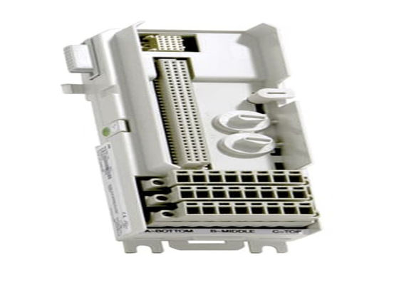 ABB CI820V1 3BSE025255R1 AF 100 Redundante Outros módulos PLC e DCS