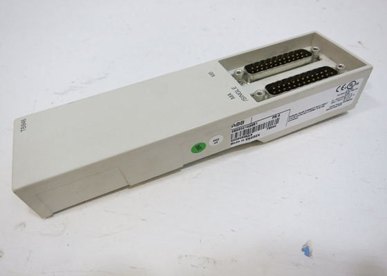 ABB TB846 3BSE021439R1 Modulebus adaptador de cabo de extensão dois D-sub