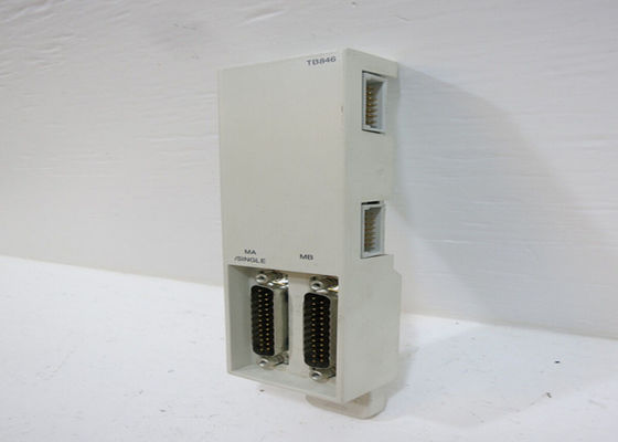 ABB TB846 3BSE021439R1 Modulebus adaptador de cabo de extensão dois D-sub
