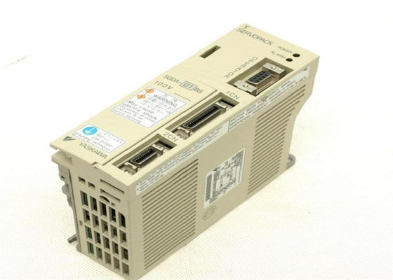 Japão Yaskawa Novo SGDA-01BS Servo Amplificador 115V AC Output