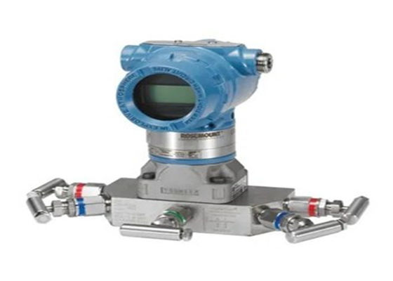 Transmissores de pressão diferencial Rosemount 3051CD2A02A1AH2B2M4HR5