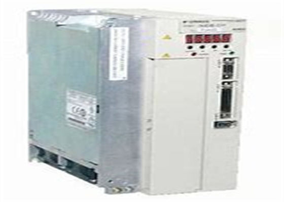 Yaskawa SGDH-30DE-OY Novo Servo Amplificador Sigma-II Original 400V