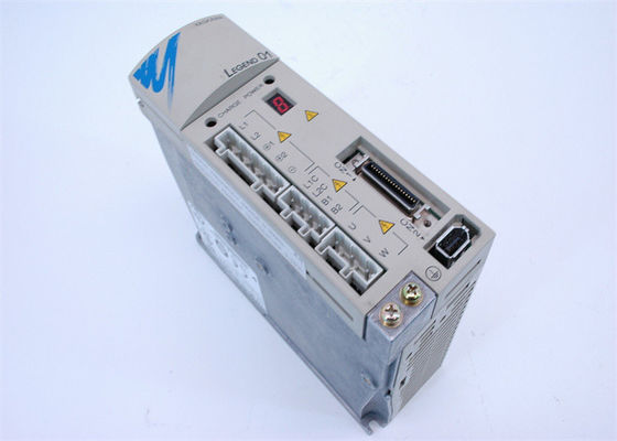 Yaskawa SGDG-01GT Legend Series Novo Servo Amplificador 0.1kw 253V