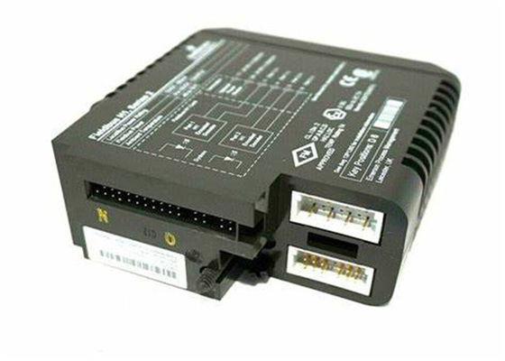 Emerson KJ2101X1-BA1 Novo módulo de interface de entrada/saída Deltav Provox