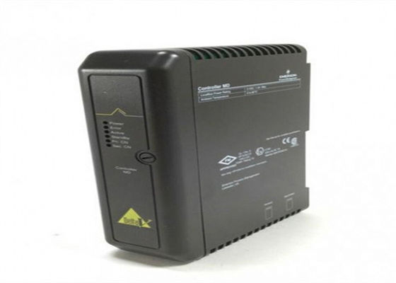 Emerson Novo KL1720X1-BA1 Módulo de IO Digital na Caixa Original