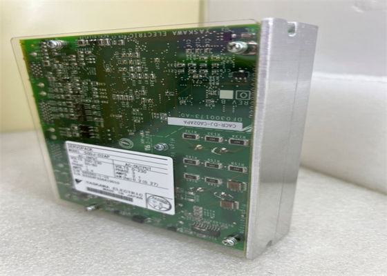 Novo servoamplificador da Yaskawa SGDJ-02AP AC 230V na caixa original