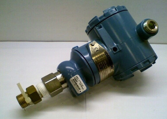 Rosemount 3051CD2A02A1AB1H2L4M5 Transmissor de pressão e temperatura diferencial
