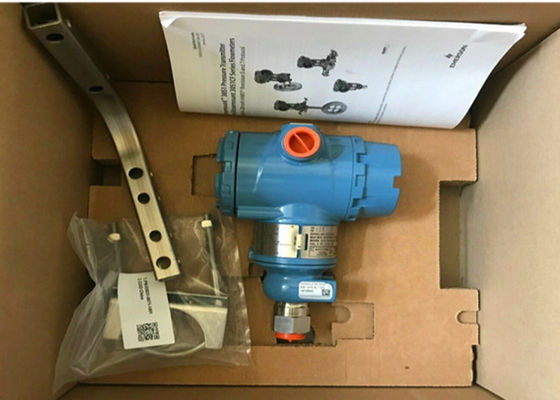 Rosemount 3051CD2A02A1AB1H2L4M5 Transmissor de pressão e temperatura diferencial