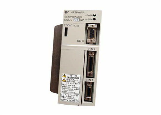SGDL-04AP Yaskawa Servo Drives Novos na caixa original 200-230V 0.35HP