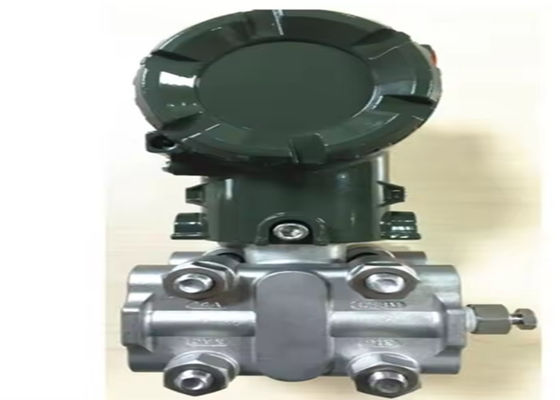 Yokogawa EJA130A-DHS5A-92NN Transmissor de pressão e temperatura