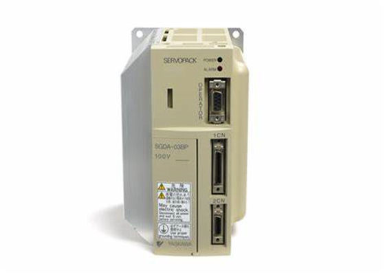 Novíssima Yaskawa SGDL-03BP Servo Drives 3 Fases na caixa original