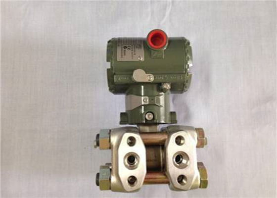 Yokogawa EJA130A-DMS5A-22NN Transmissor de pressão e temperatura Instalação de tubos de 2 polegadas