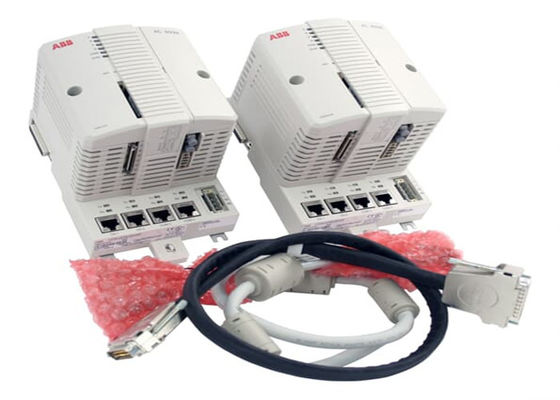 ABB PM864AK02 3BSE018164R1 Módulo de unidade de processador redundante
