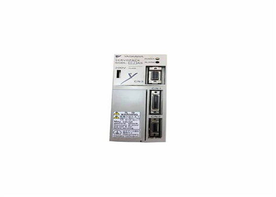 Novíssima Yaskawa SGD-02AS Servo Drives 230V 200W em original