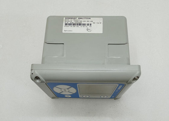 Modelo analítico Rosemount 1056 Analisador de entrada dupla Transmissor inteligente de quatro fios