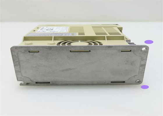 Nova Yaskawa SGDS-08A05A AC Servo Amplificador Original caixa