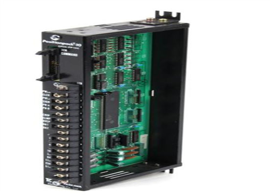 Yaskawa Novo controlador lógico programável CPCC-PP10C
