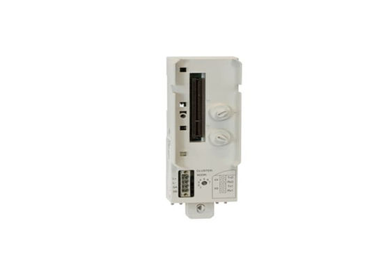 ABB TU807 3BSE039025R1 Unidade de terminação para TB840/TB840A