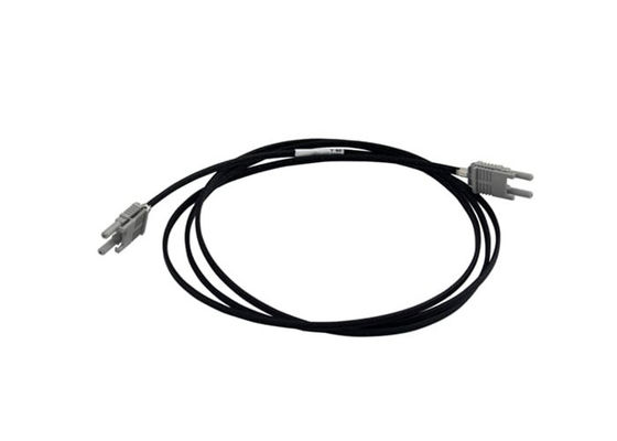 ABB TK811V015 3BSC950107R1 1.5m Conector Duplex com fecho Duplex Fibra de Plástico