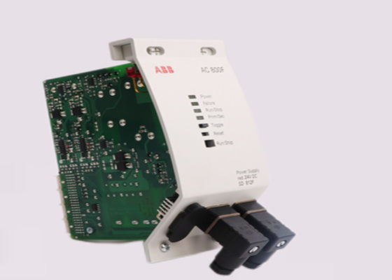 ABB SD812F 3BDH000014R1 Fornecimento de energia SD 812F, 24 VDC para freelance AC 800F