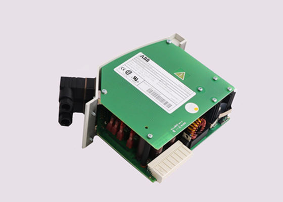ABB SD812F 3BDH000014R1 Fornecimento de energia SD 812F, 24 VDC para freelance AC 800F