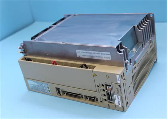 Yaskawa SGDM-20AC-SD2BM Novo AC Servo Amplificador Na Caixa Original