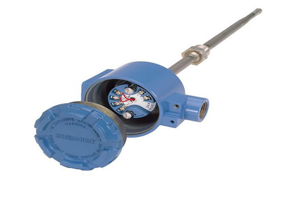 Rosemount 248HANANONS Transmissor de temperatura de cabeça