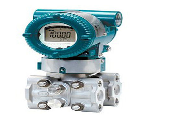 Transmissores de pressão absoluta Yokogawa EJA310A-EMS4A-92NA/D4