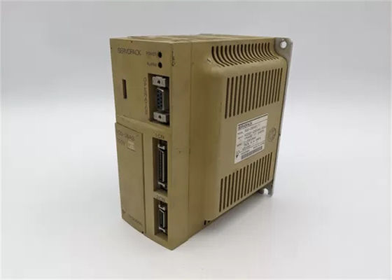 Yaskawa Novo SGD-08ASY25 AC Servo Amplificador Novo no Original