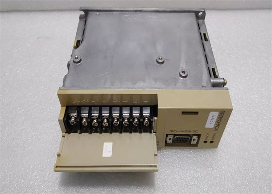 Novo amplificador Yaskawa SGDA-01APP AC SERVO na caixa original